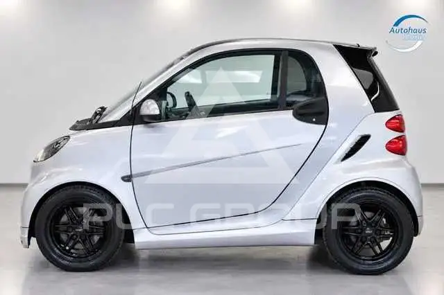2008 Smart FORTWO