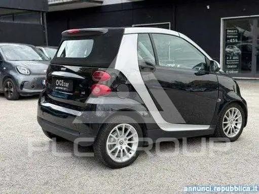 2008 Smart FORTWO