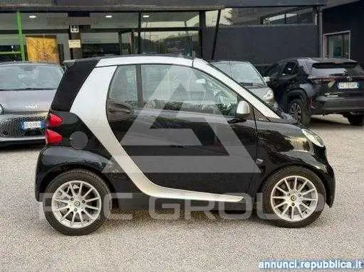 2008 Smart FORTWO