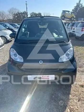 2008 Smart FORTWO