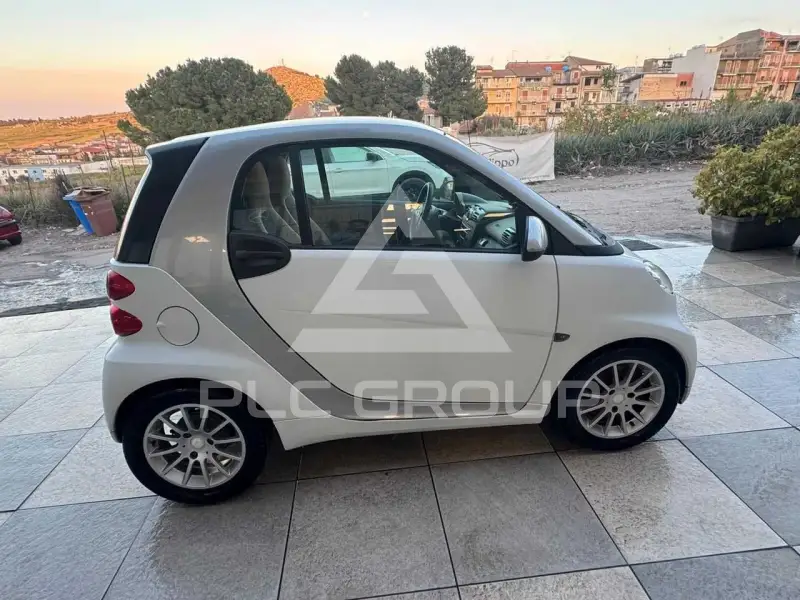 2008 Smart FORTWO
