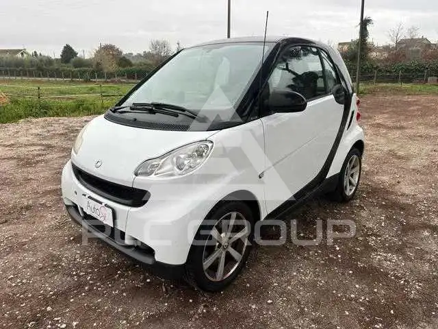 2008 Smart FORTWO