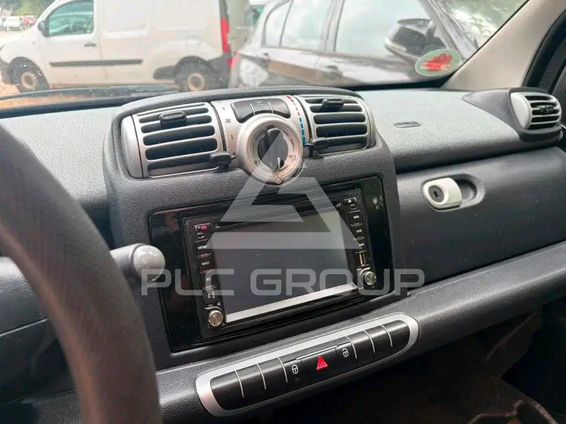 2008 Smart FORTWO