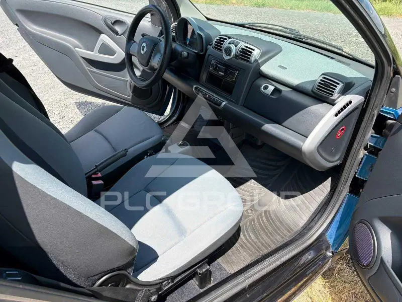 2008 Smart FORTWO