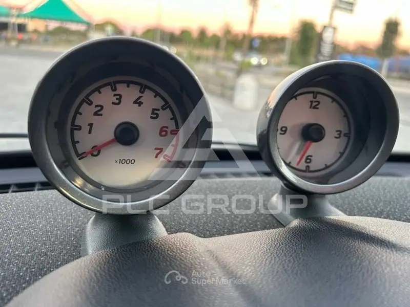 2008 Smart FORTWO