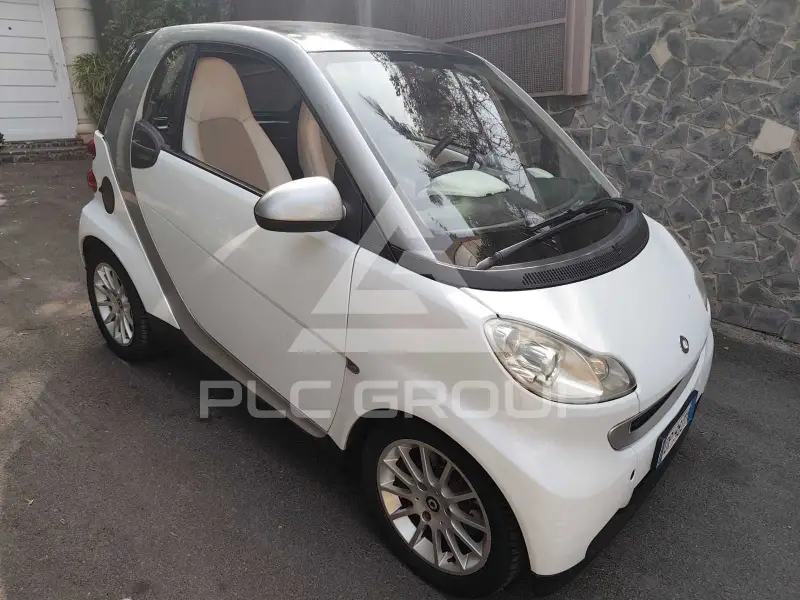 2008 Smart FORTWO