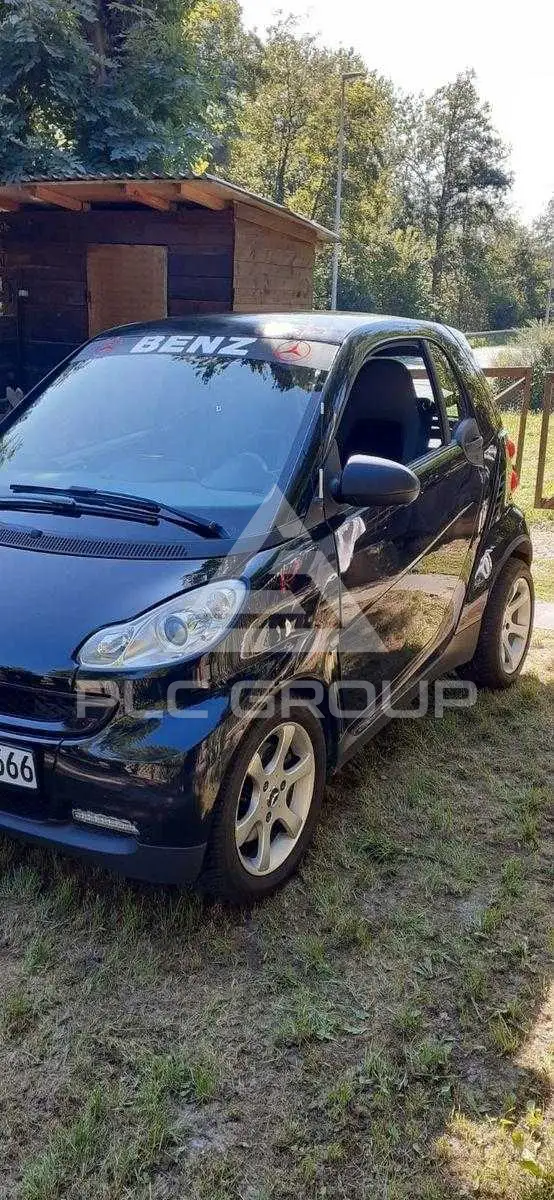 2008 Smart FORTWO