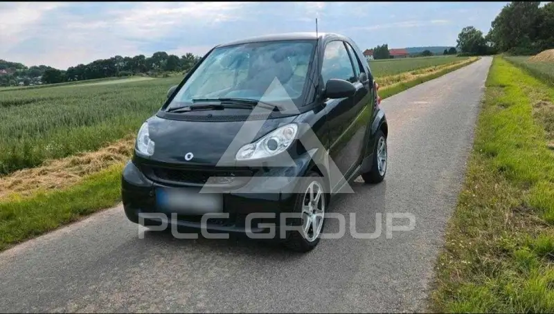 2008 Smart FORTWO