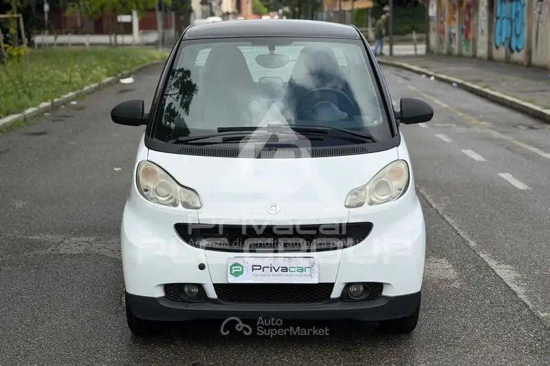 2008 Smart FORTWO