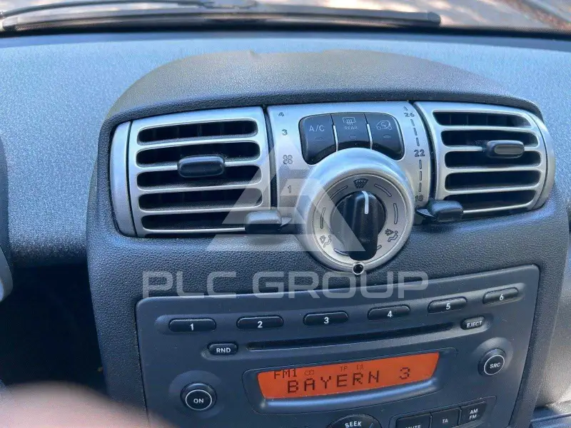 2008 Smart FORTWO