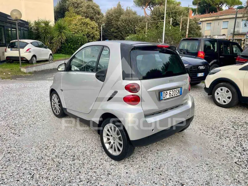 2008 Smart FORTWO