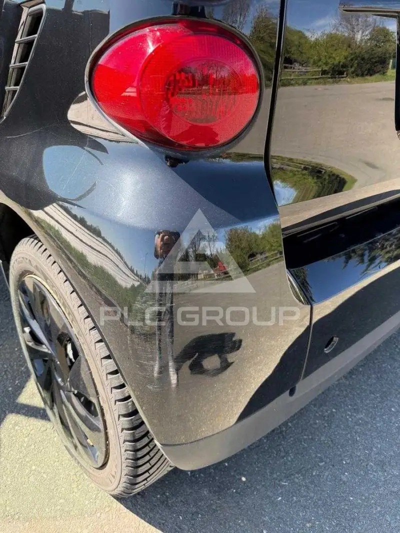 2008 Smart FORTWO