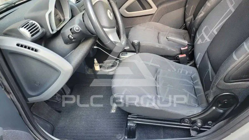 2008 Smart FORTWO