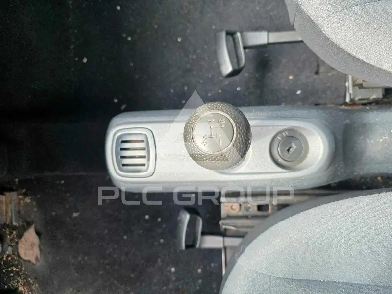 2008 Smart FORTWO