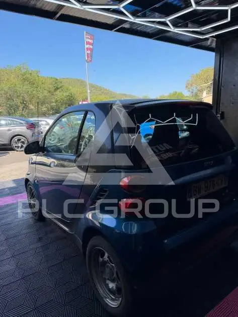 2008 Smart FORTWO