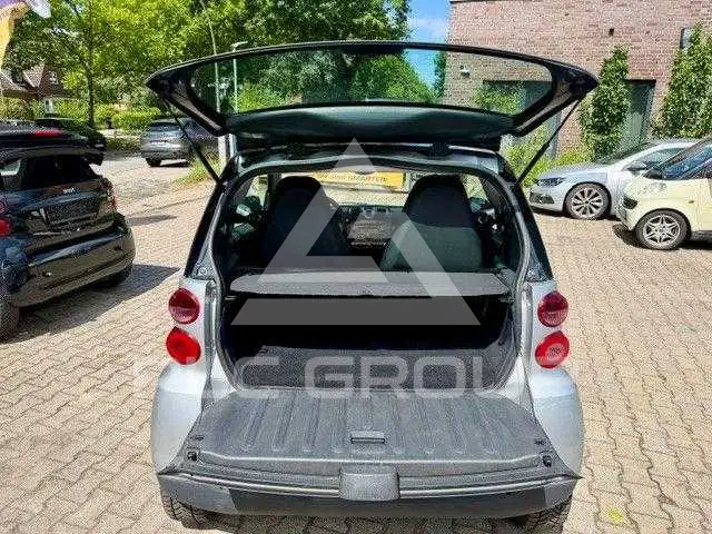 2008 Smart FORTWO