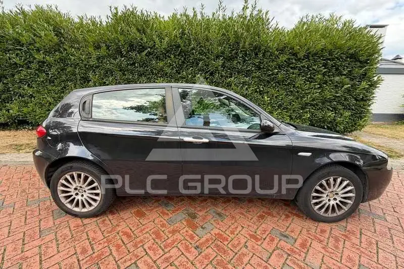 2008 Alfa Romeo 147