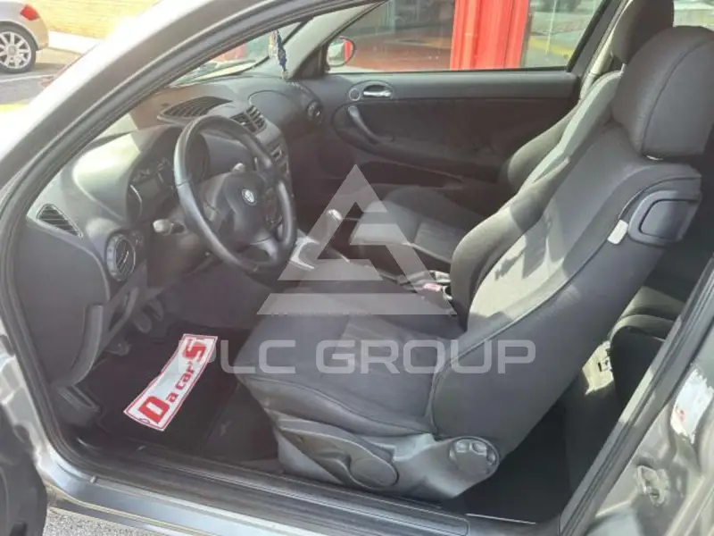 2008 Alfa Romeo 147