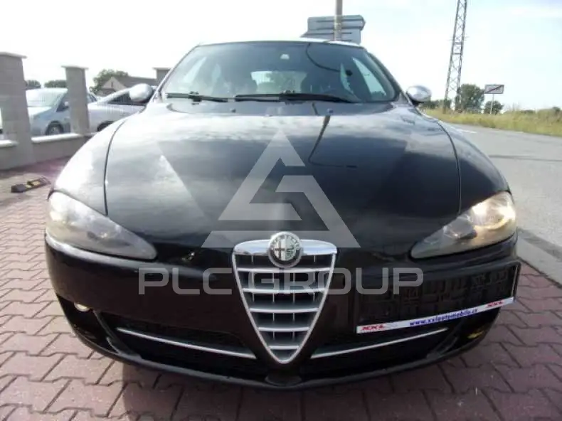 2008 Alfa Romeo 147