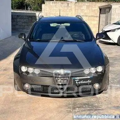 2008 Alfa Romeo 159