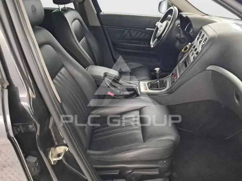 2008 Alfa Romeo 159