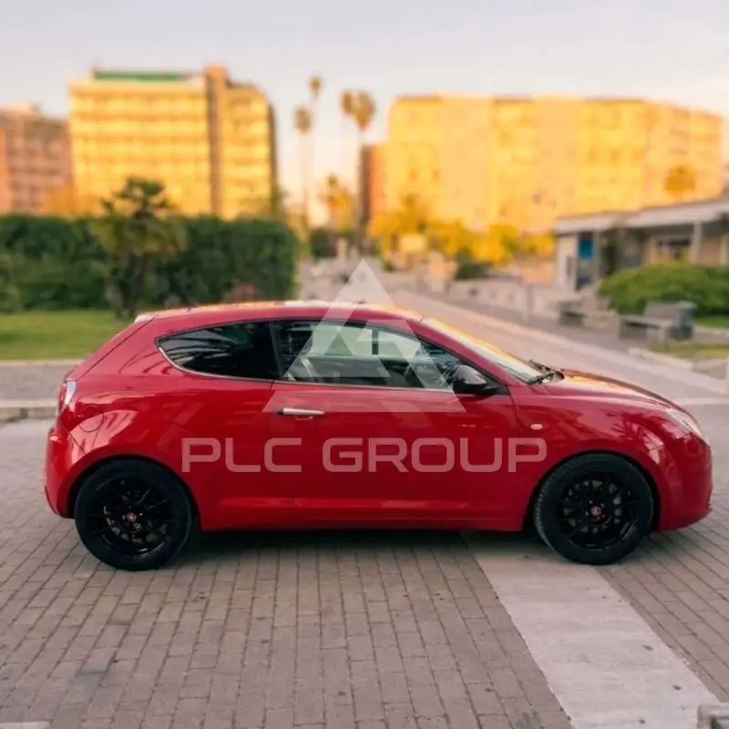 2008 Alfa Romeo Mito