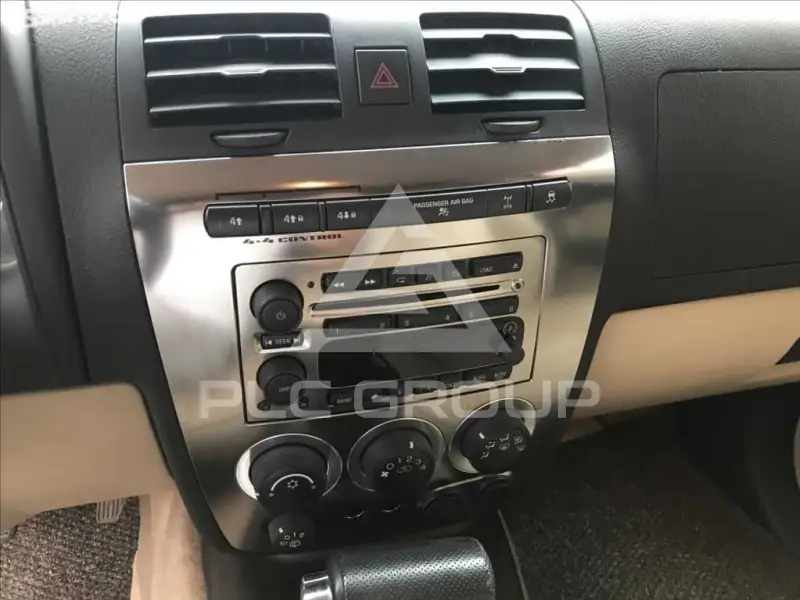 2008 Hummer H3