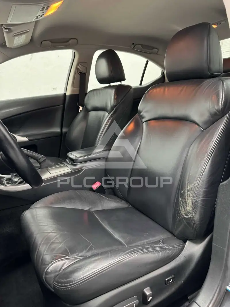 2008 Lexus IS