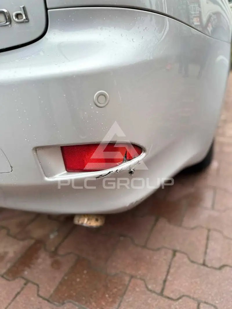 2008 Lexus IS