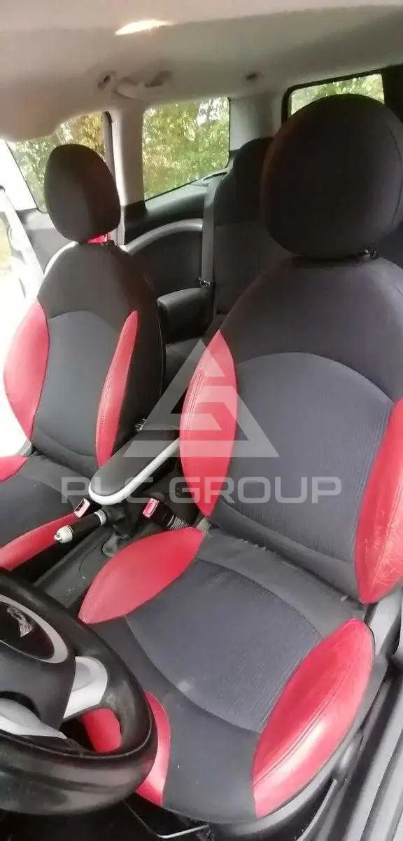 2008 Mini COOPER