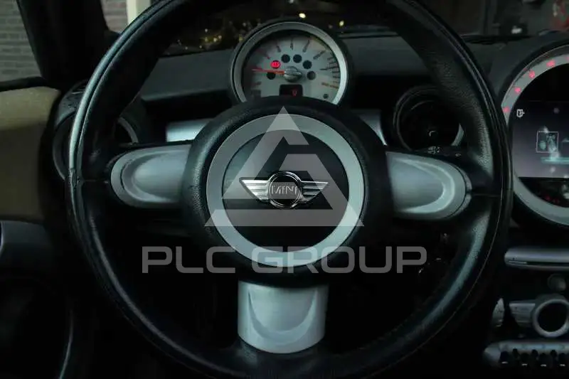 2008 Mini COOPER