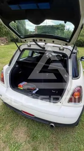 2008 Mini COOPER