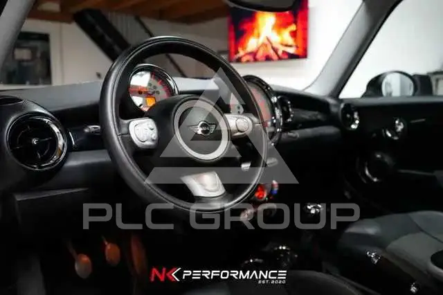 2008 Mini COOPER