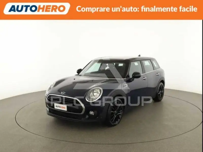 2008 Mini COOPER