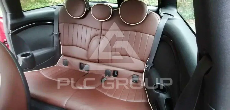 2008 Mini Clubman