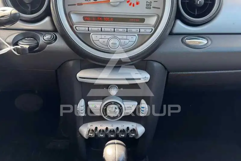 2008 Mini Clubman