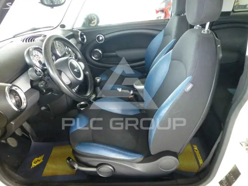2008 Mini Clubman