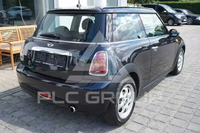 2008 Mini COOPER