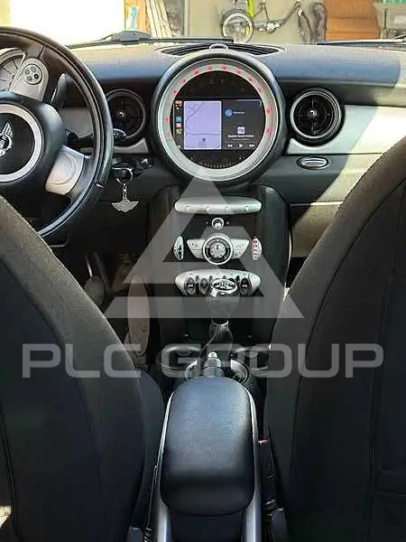 2008 Mini COOPER