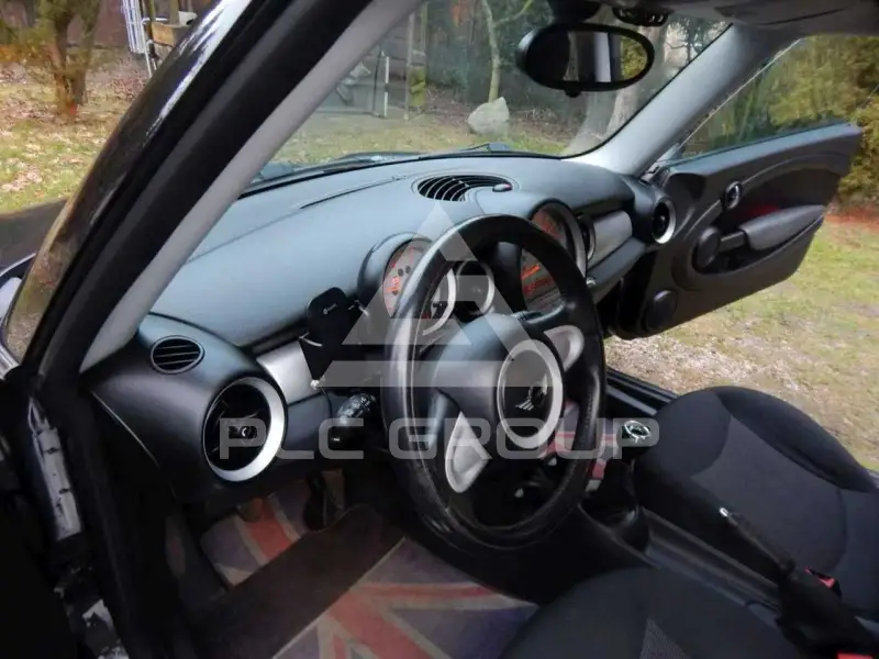 2008 Mini COOPER