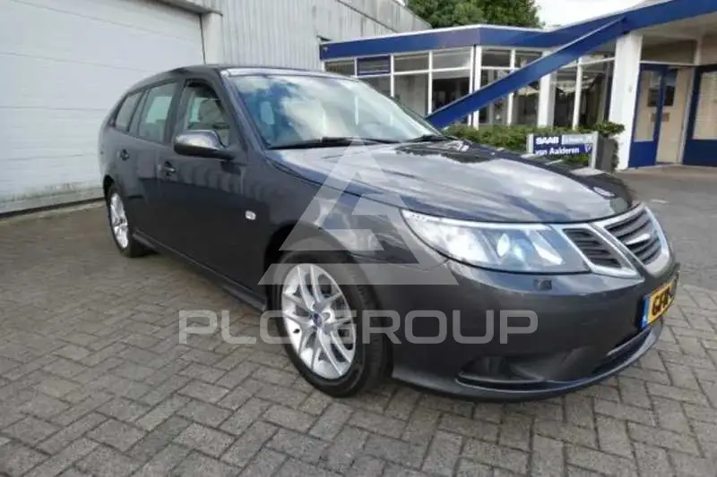 2008 SAAB 9-3