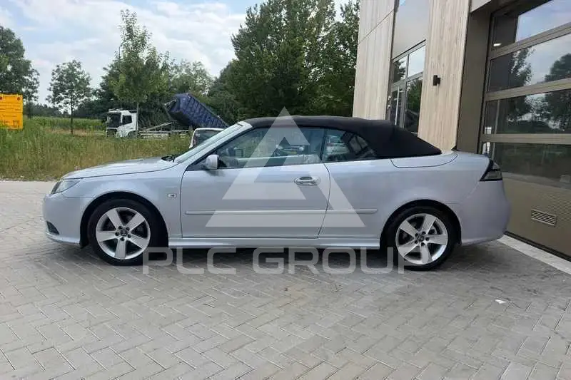 2008 SAAB 9-3