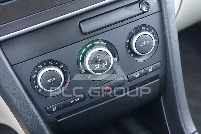 2008 SAAB 9-3