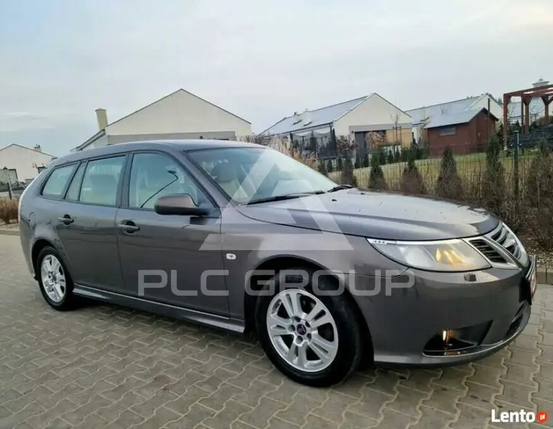 2008 SAAB 9-3