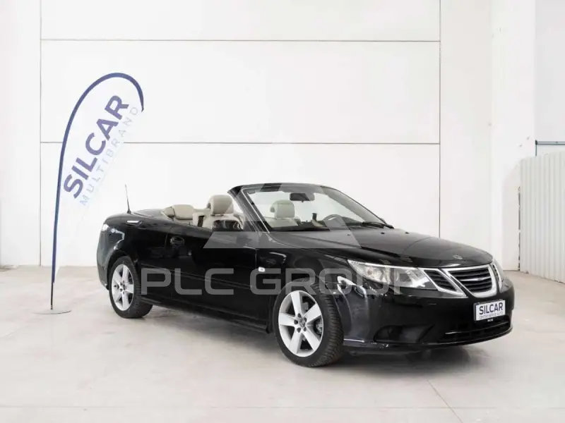 2008 SAAB 9-3