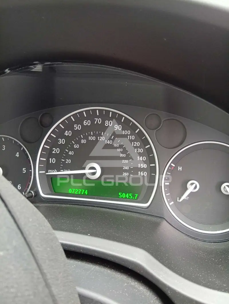 2008 SAAB 9-3