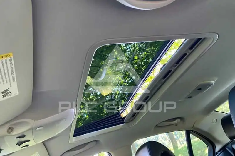 2008 SAAB 9-3