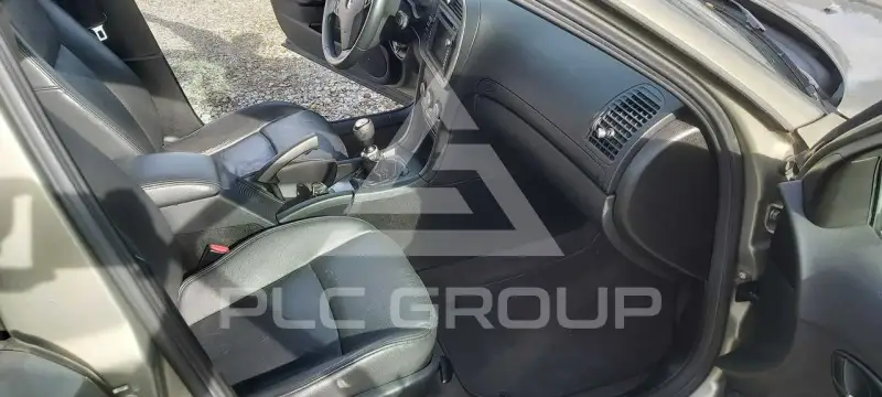 2008 SAAB 9-3