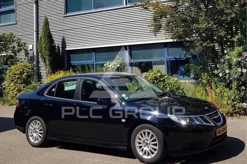 2008 SAAB 9-3