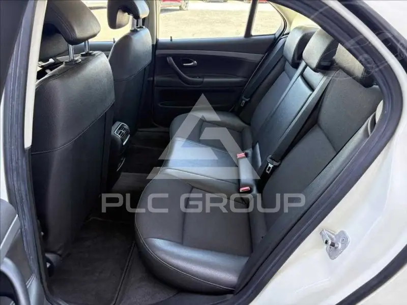 2008 SAAB 9-3